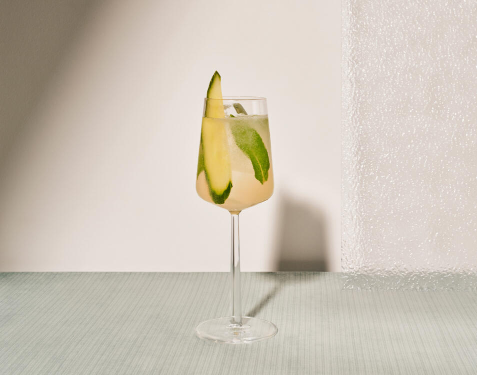 The Ultimate Mother's Day Cocktails